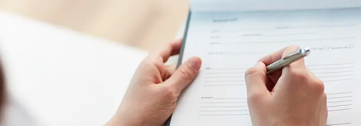 Chiropractic Atlanta GA Paperwork Chiropractic Atlanta GA Paperwork